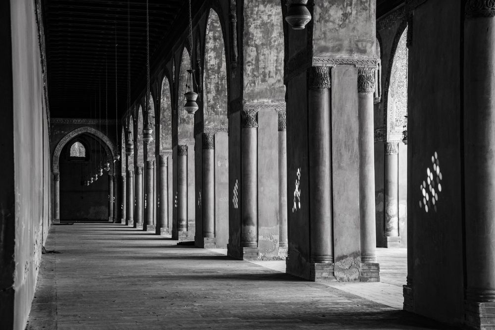 Фотография автора Mahmoud Ahmed