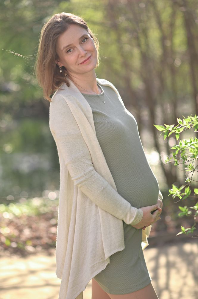 Photograph by Надежда Гусева