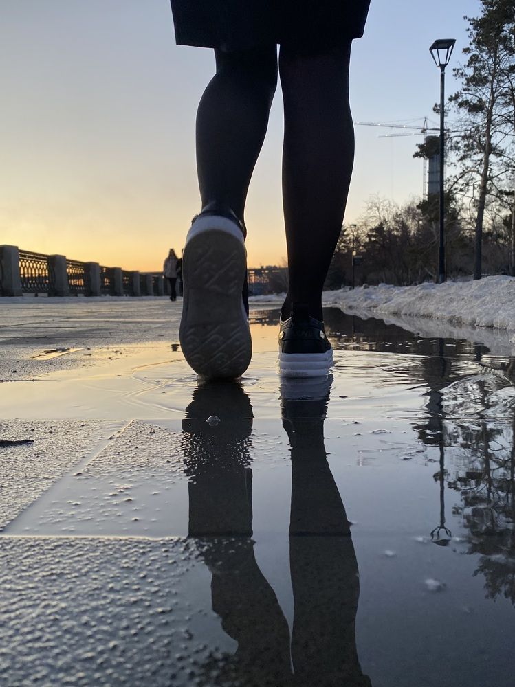 Photograph by Алиса Лукина