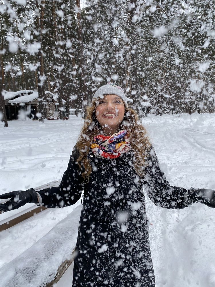 Photograph by Алиса Лукина