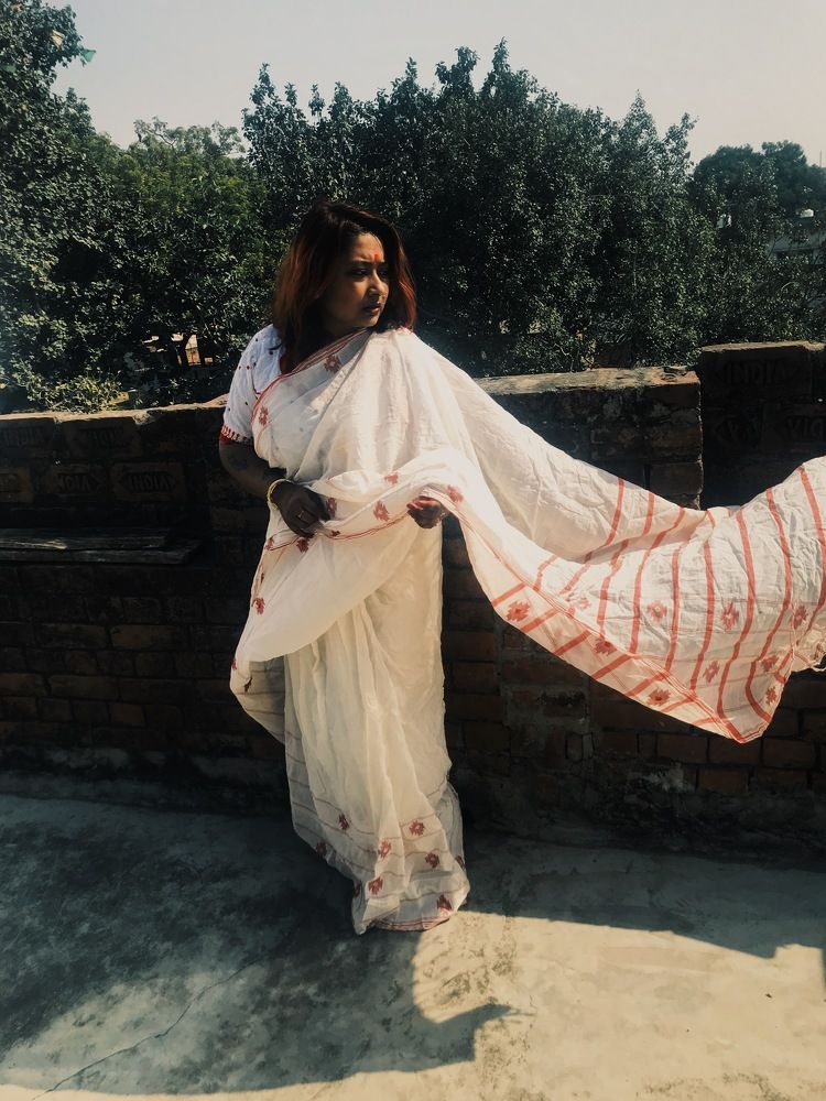 Фотография автора Rupsha Bose