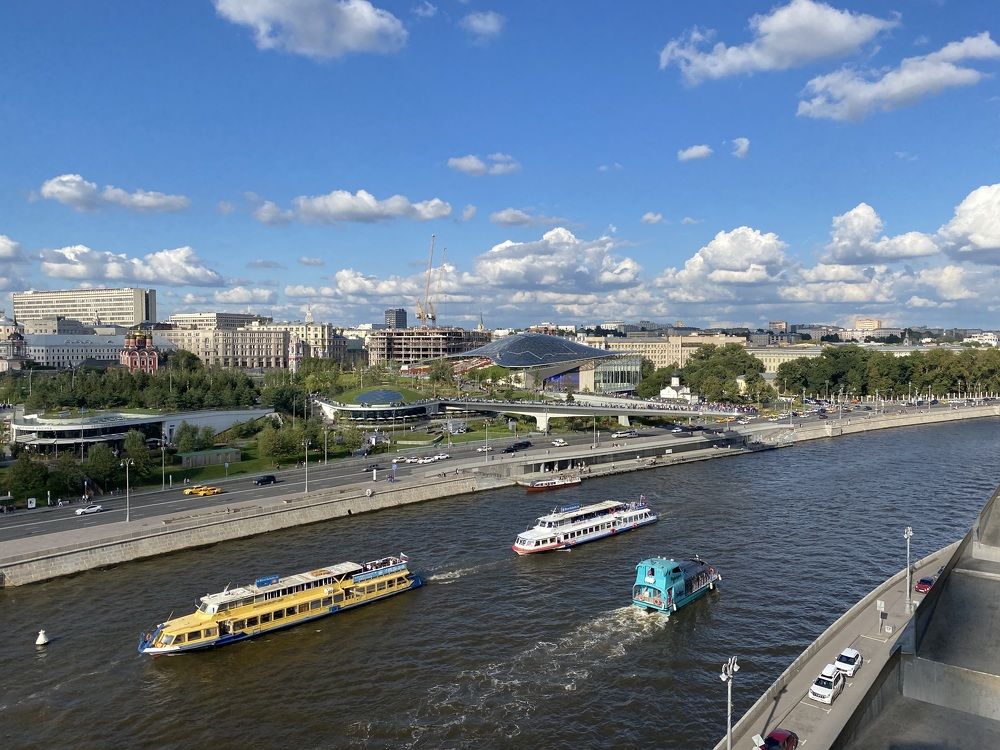 Photograph by Светлана Карнаух