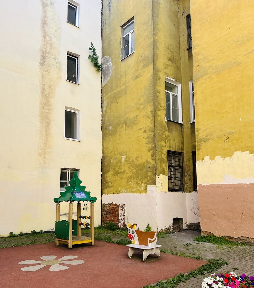 Фотография автора Алёна Шипачёва