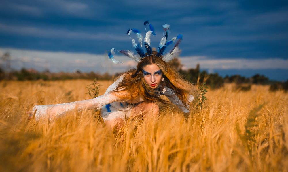 Photograph by Андрей Чунтомов