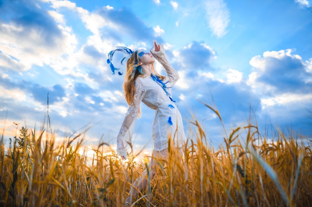 Photograph by Андрей Чунтомов