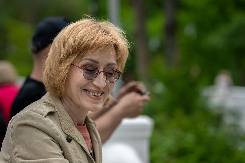 Photograph by Алик