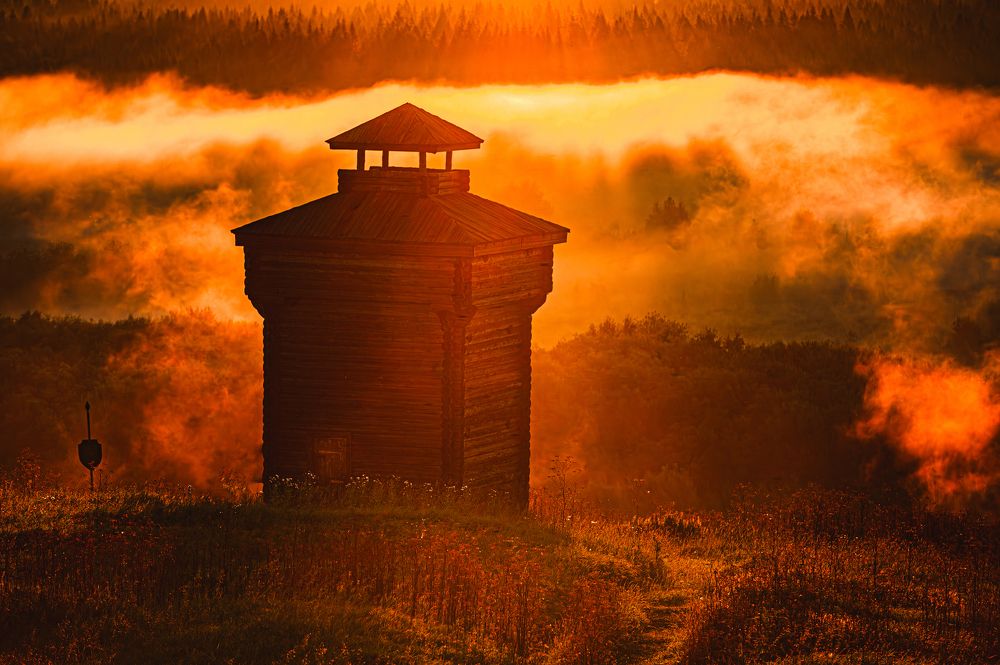 Photograph by Андрей Чунтомов