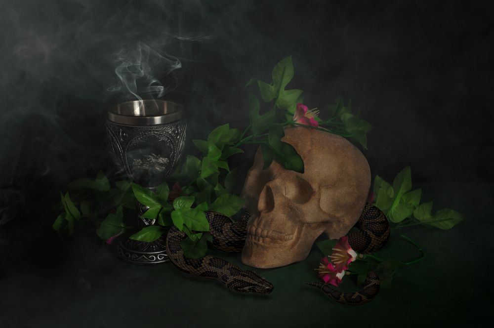 Photograph by Ирина Бабенкова