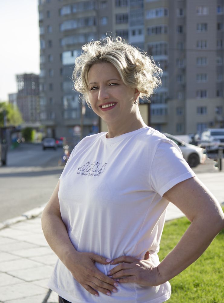 Photograph by Елена Павлова