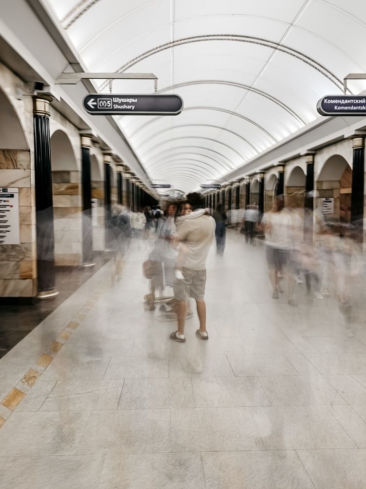 Photograph by Светлана Гошарова