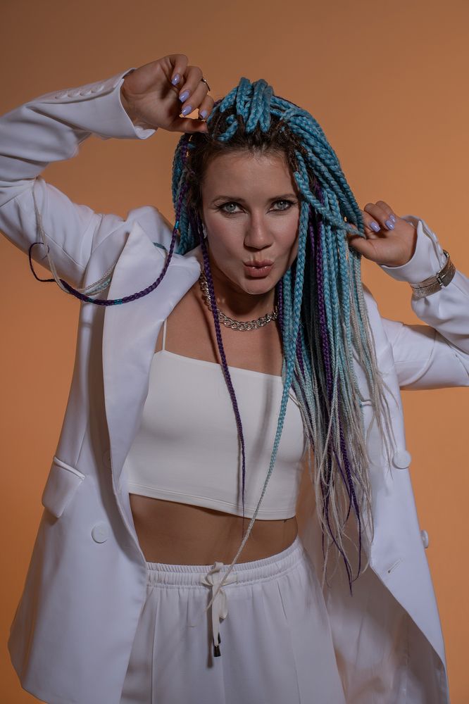 Photograph by Олеся Владимирова