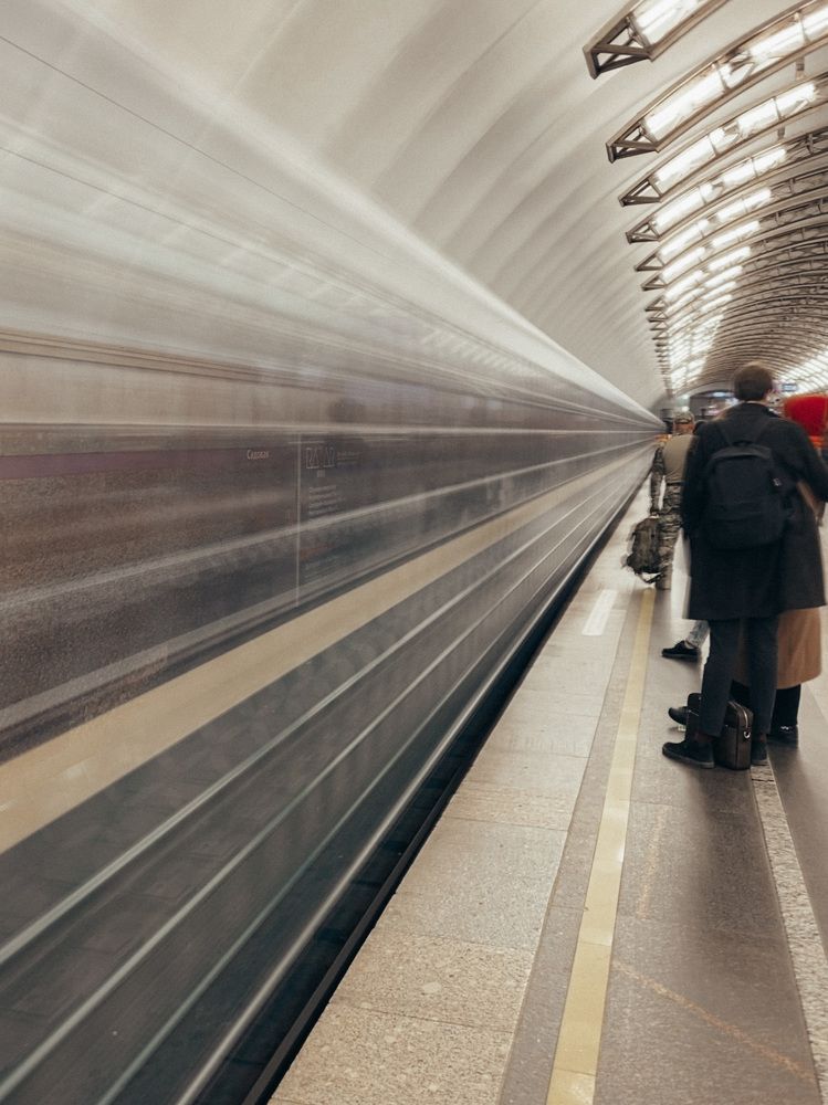 Photograph by Светлана Гошарова