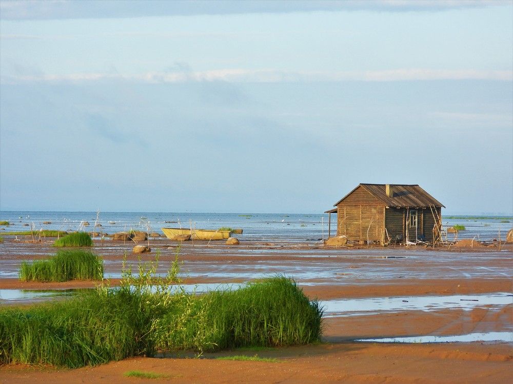 Photograph by Владимир Джерихов