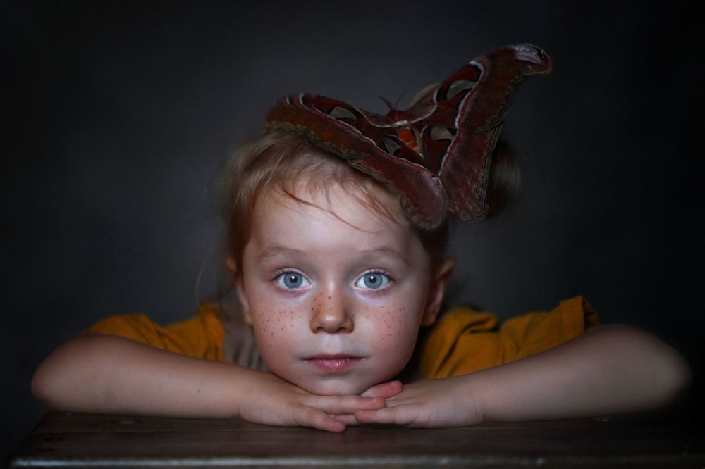 Photograph by Ольга Власкина