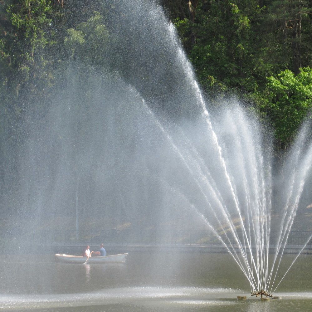 Photograph by Ирина Шведчикова