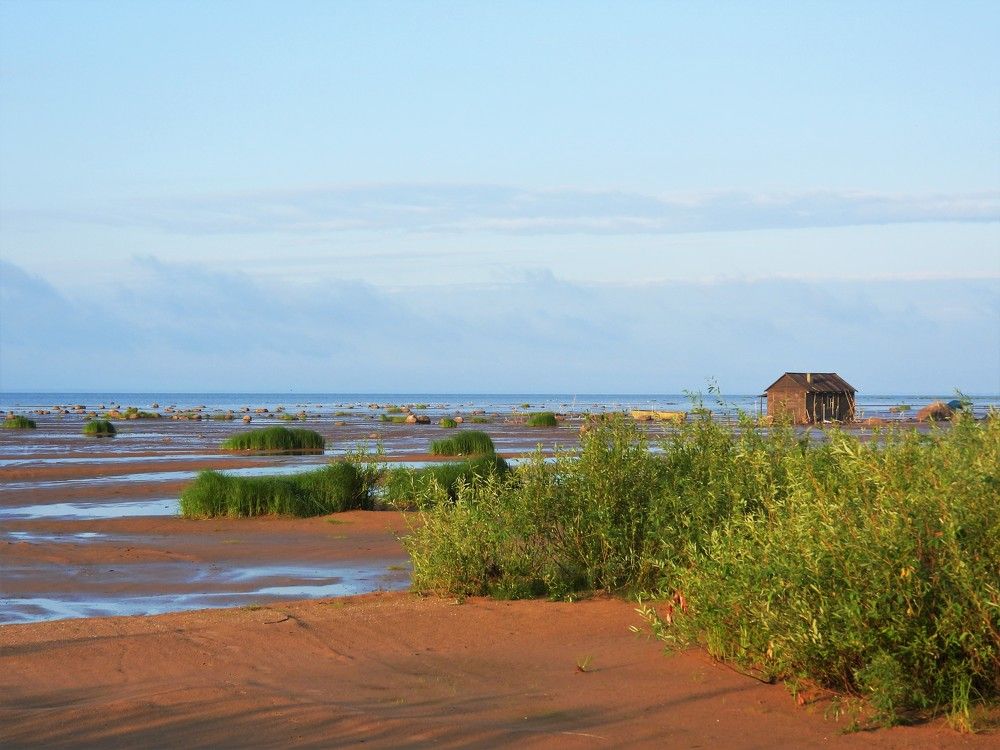 Photograph by Владимир Джерихов