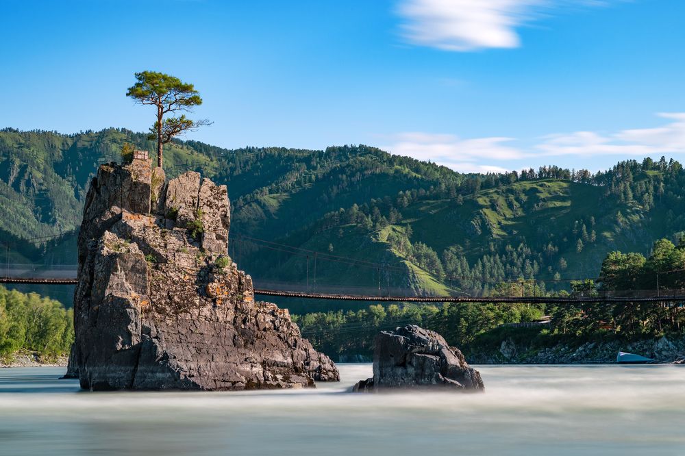 Photograph by Sergey Tyasto