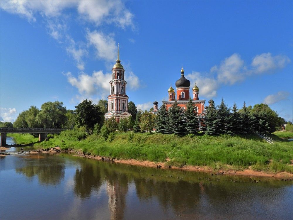 Photograph by Владимир Джерихов