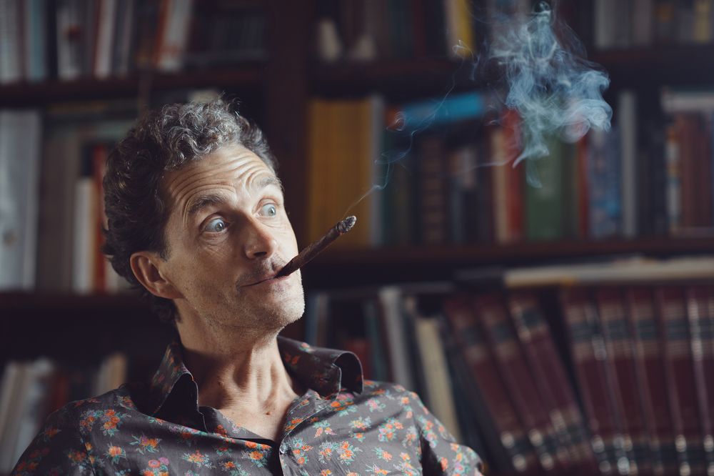 Photograph by Антон Ростовский