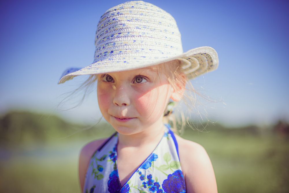 Photograph by Ekaterina Fadeeva