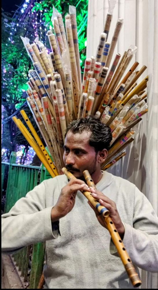 Photograph by Mayukh Chakraborty