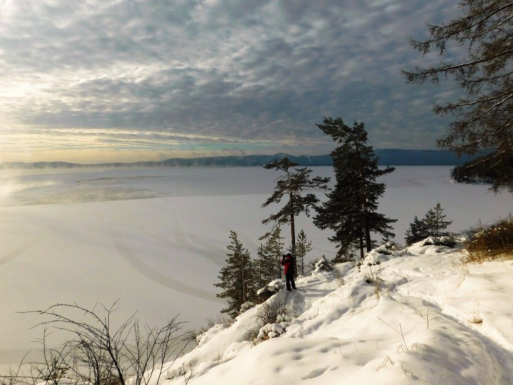 Photograph by Чкареули Светлана