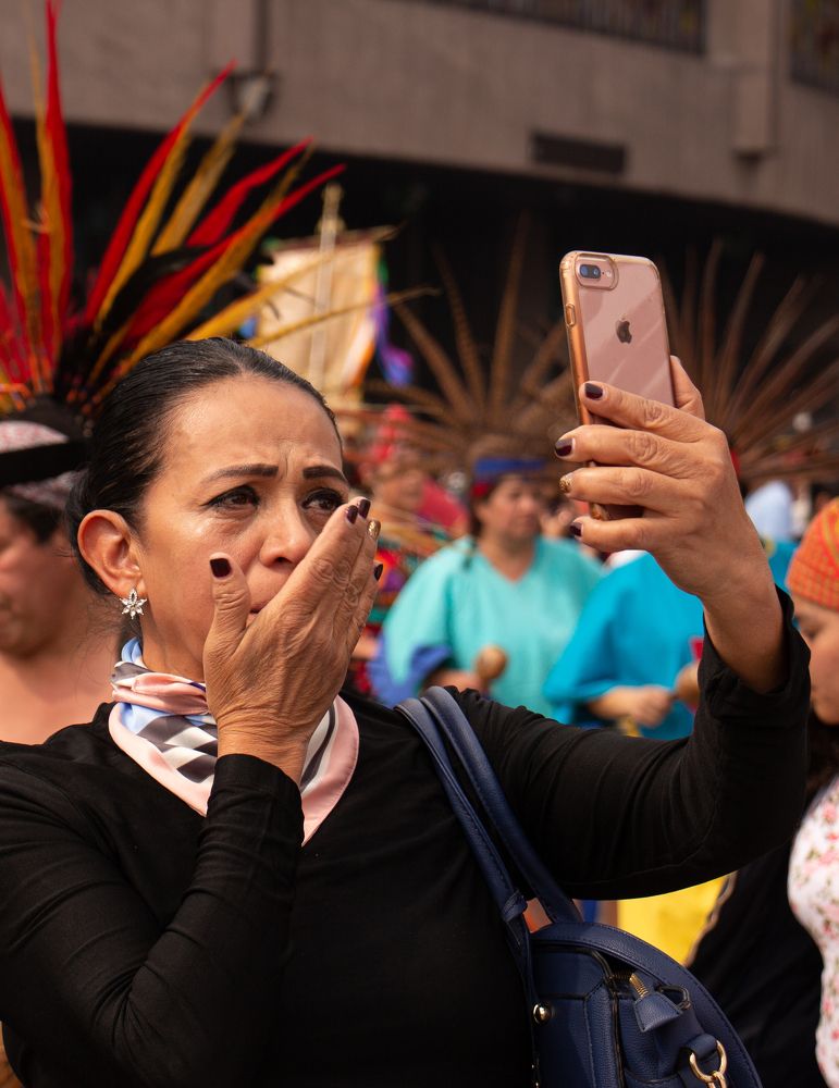 Photograph by Jorge Bagnuoli