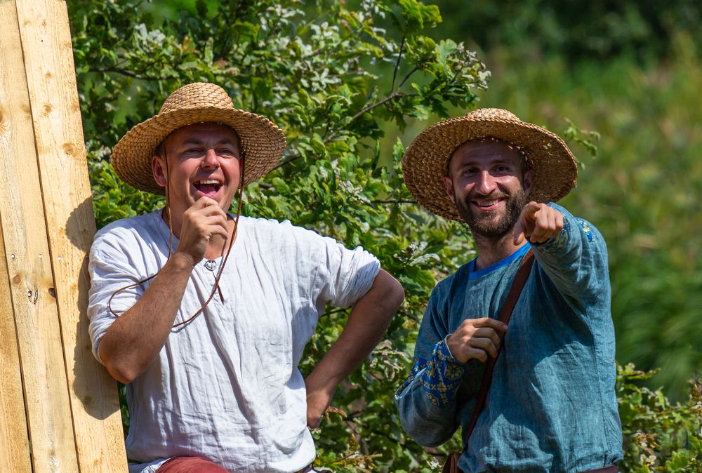 Photograph by Диана Бородзе