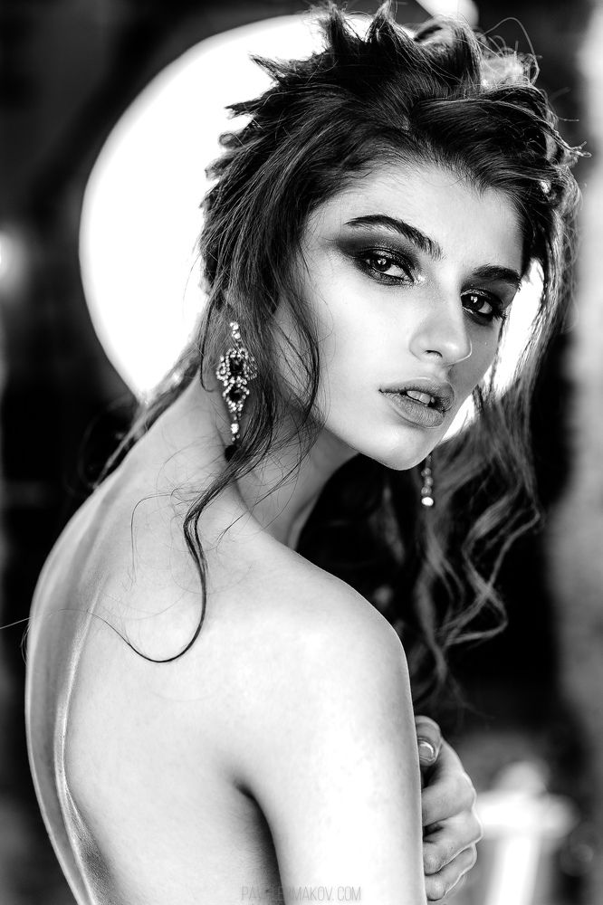 Фотография автора Pavel Ermakov