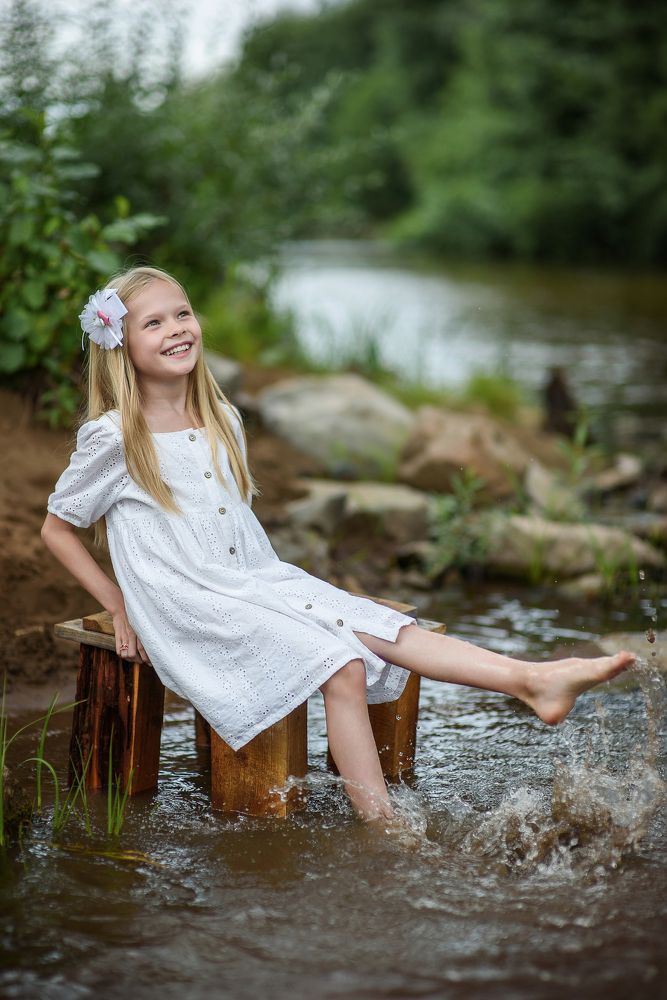 Photograph by Раевская Елена