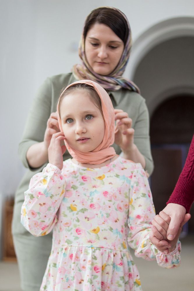 Photograph by Oksana Sabeleva