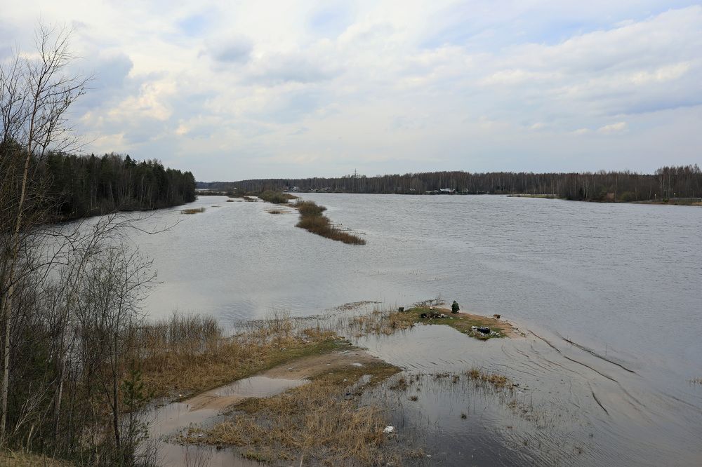 Photograph by Владимир Грибков