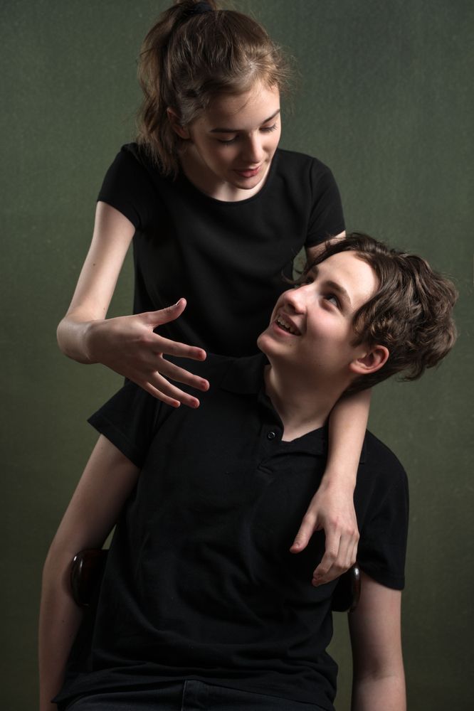 Photograph by Татьяна Блохина