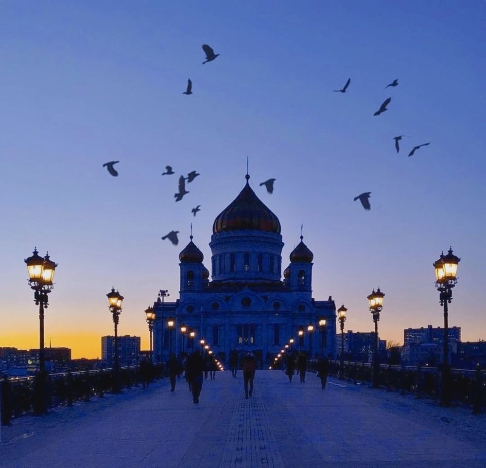 Photograph by Евгений Никонов