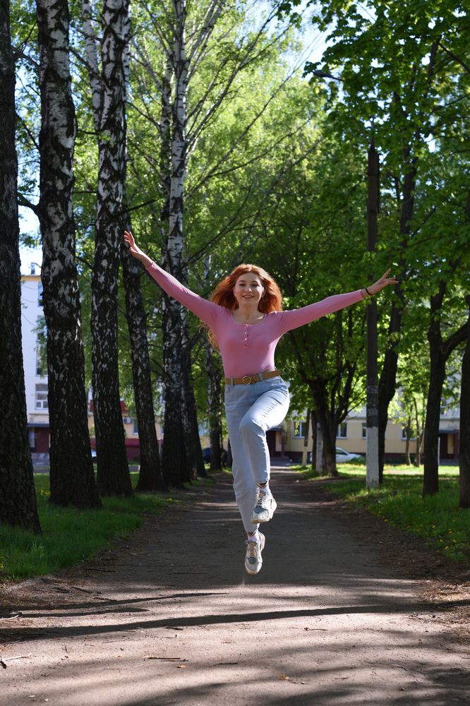 Photograph by Ирина Ященко