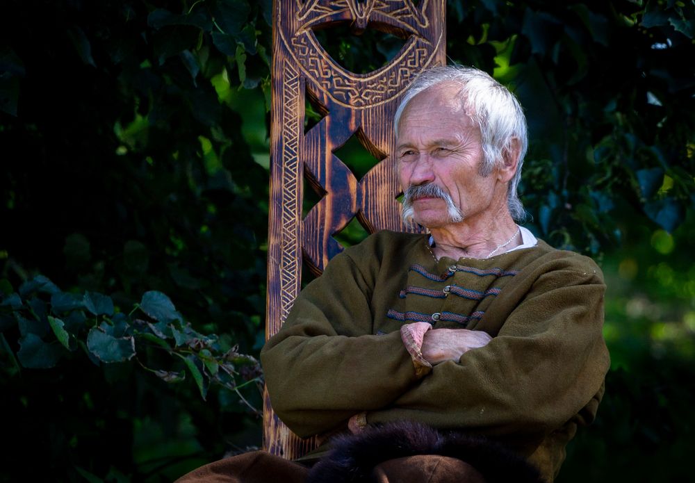 Photograph by Диана Бородзе