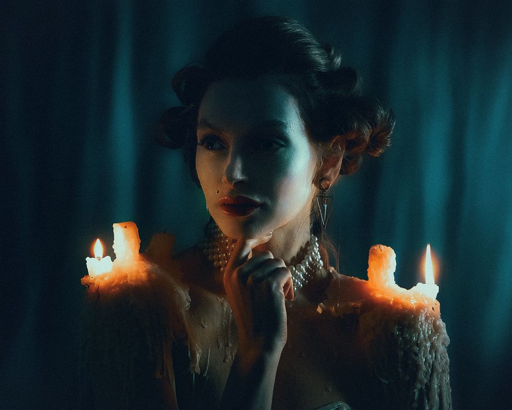 Photograph by Aleksandr Shvedov