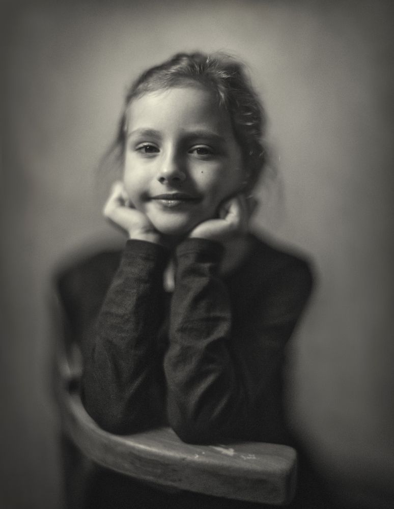 Photograph by waldemar markiewka