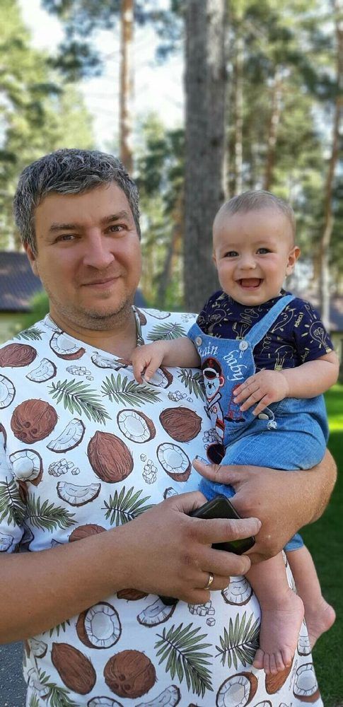 Фотография автора Павел Попов