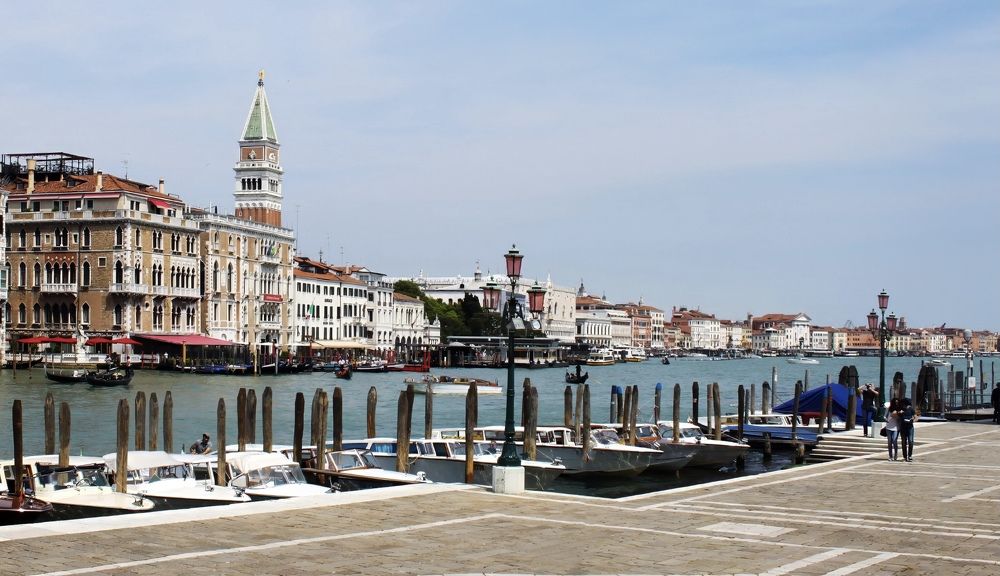 Photograph by Natalia Pecherskaia