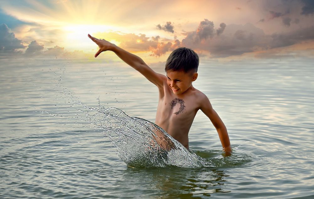 Photograph by Юлия Ковальчук