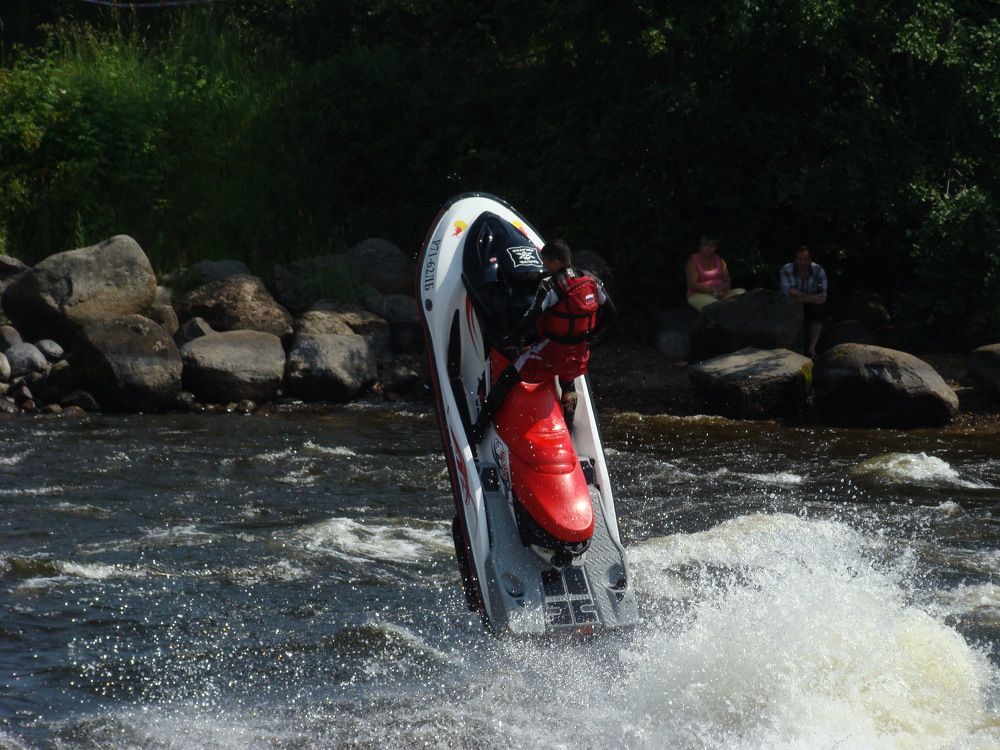 Photograph by Boris Butianov