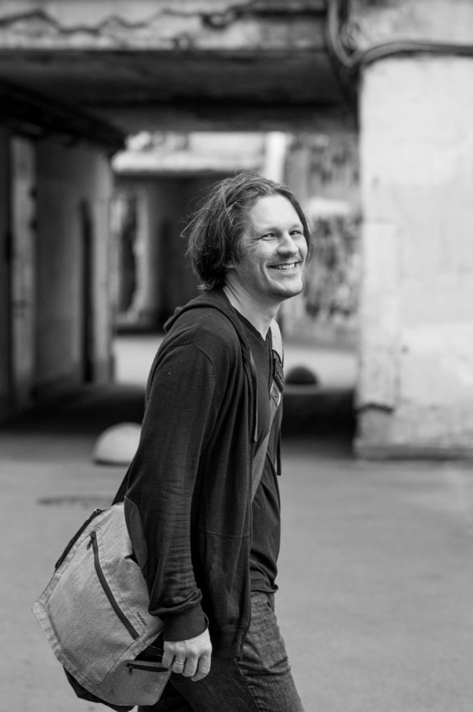 Photograph by Анастасия