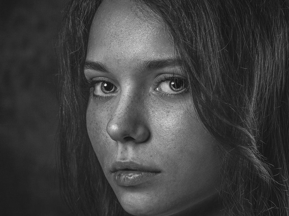 Photograph by Aleksey Sologubov