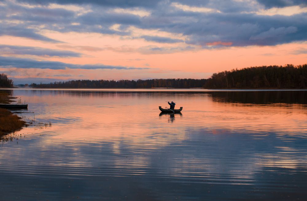 Photograph by Ekaterina Fadeeva