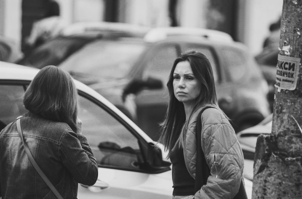 Photograph by Сергей Тишковский