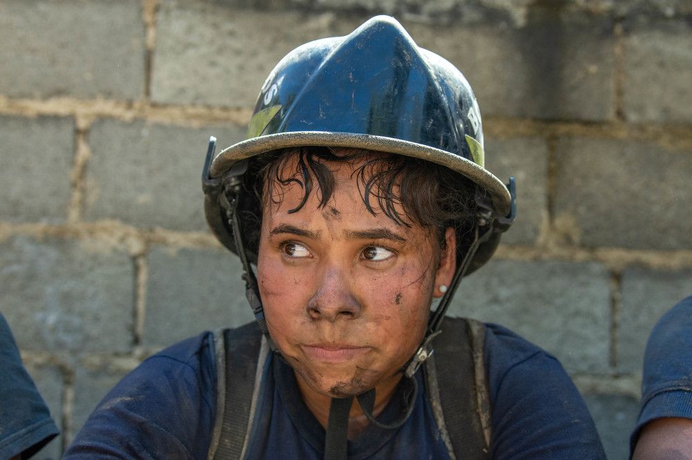 Photograph by Norberto Monagas