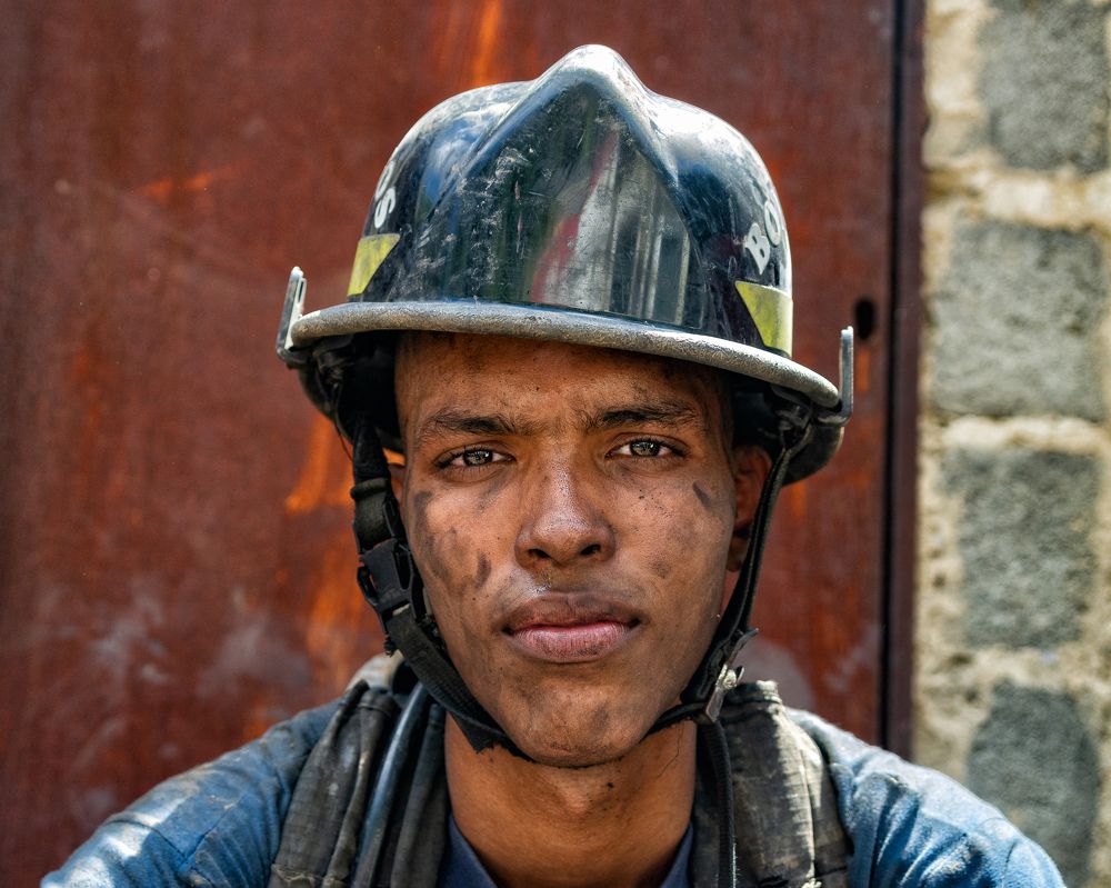 Photograph by Norberto Monagas