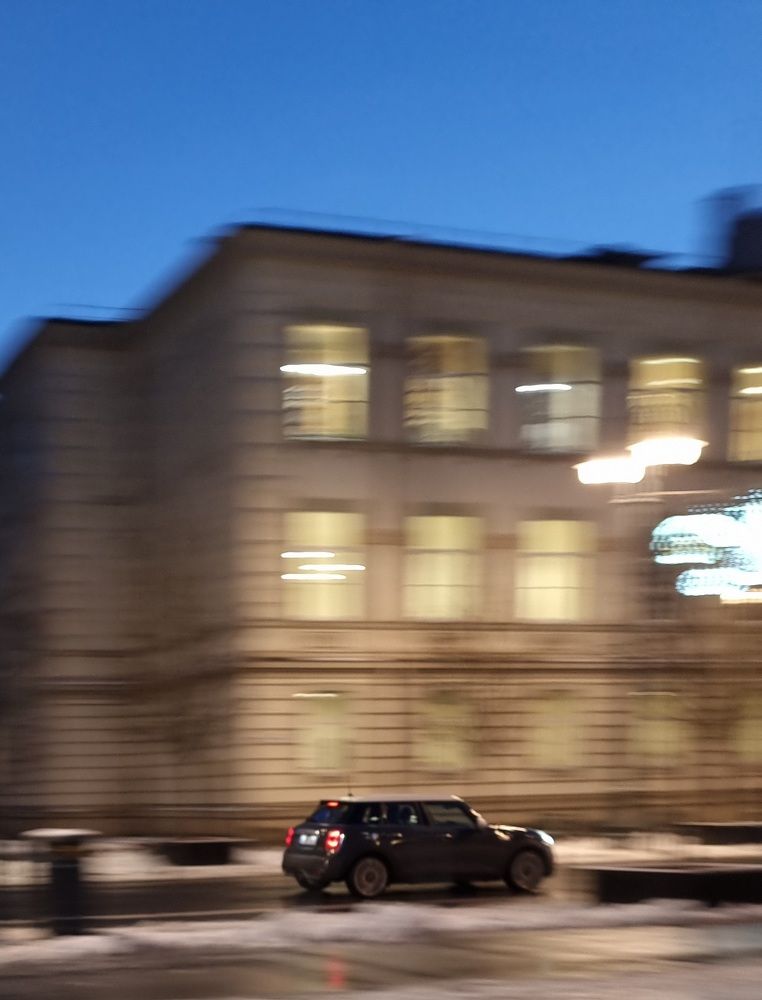 Photograph by Elena Tamošauskaite