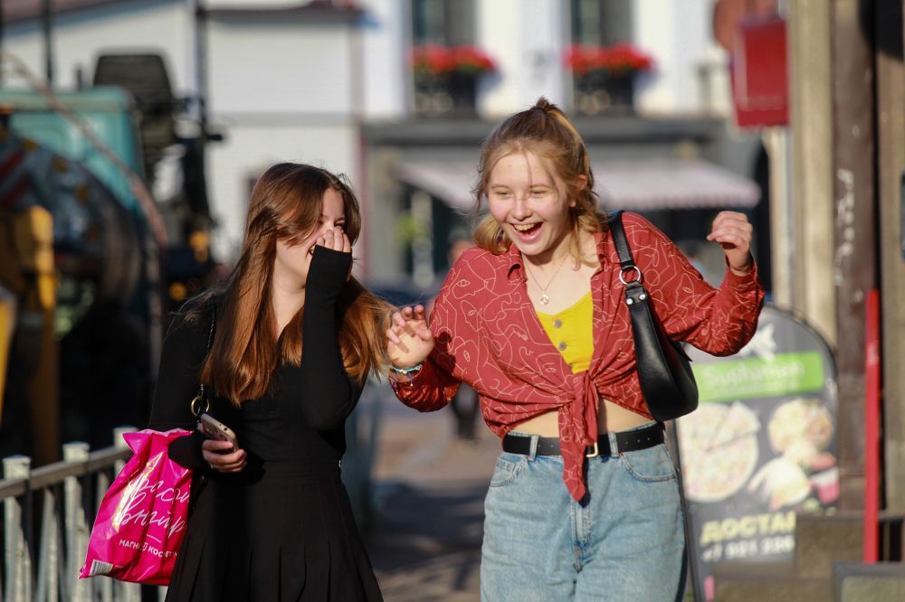 Photograph by Сергей Тишковский